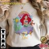 The Little Mermaid Disneyworld Sweatshirt