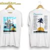 The Lumineers Brightside World Tour 2022 Shirt