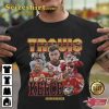 Travis Kelce Dreamathon Unisex T-Shirt