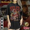 Travis Kelce Football Player Trending Tee