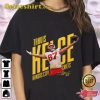Travis Kelce Shirt American Football Tee