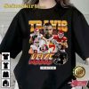 Travis Kelce Shirt Super Bowl Tee Shirt