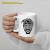 Tupac Hip Hop Legends Coffee Mug Tupac Fan Gift