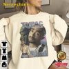 Tupac Shakur Vintage Shirt Gifts for Fan