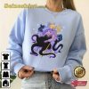 Ursula The Little Mermaid Unisex Sweatshirt