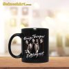 Vintage 2000 George Thorogood And The Destroyers Live Mug