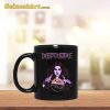 Vintage 2023 Deep Purple The Whoosie European Tour Mug