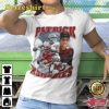 Vintage 90s Patrick Mahomes Bootleg Unisex Shirt