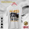 Vintage Blink 2023-2024 World Tour T-Shirt