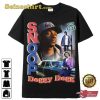 Vintage Snoop Dogg 90s Rap Tee