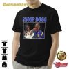 Vintage Snoop Dogg 90s T-shirt