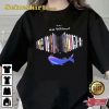We Are Bulletproof Bts Proof Album Concert Kpop Unisex T-Shirt