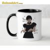 Wednesday Dance Mode Mug