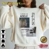 Weekends With Adele World Tour 2023-2024 Sweatshirt