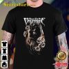 Welsh Band Bullet For My Valentine Rock n Roll Style Unisex T-Shirt