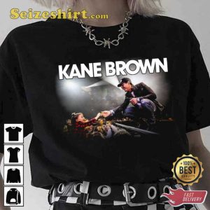 What’s Mine Is Yours Kane Brown T-Shirt