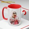 White Lotus Tanya McQuoid Jennifer Coolidge HBO Movie Quote Coffee Mug