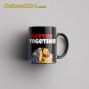 Winnie The Pooh Coffee Mug