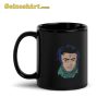 XXXTENTACION Art Design Mug Gift for Fan