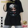 XXXTentacion Vintage Unisex T-Shirt