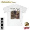 XXXtentacion Rapper Unisex T-Shirt