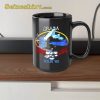 Yes Rock Band Drama Tour 1980 Tea Mug