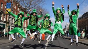 10 Best Family Gifts for St. Patrick's Day Ocassion (2)
