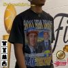 2011 Draft Klay Jordan Poole Klay Thompson Unisex Shirt
