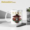 2023 Mana Mexico Lindo Y Querido Tour Mug