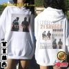 21 Savage Vintage Drake Its All A Blur Her Loss Shirt