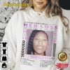 21 Savage and Drake Her Loss Album Full Tracklist Shirt