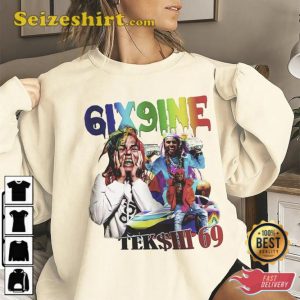 Rap Vintage Bootleg Sweatshirt Gift For Fan