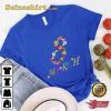 International Womens Day Shirt March 8