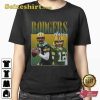 Aaron Rodgers Homage Shirt