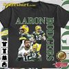 Aaron Rodgers Printable Bootleg T-Shirt Design