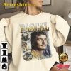 Actor Pedro Pascal Shirt Gift For Fan