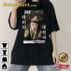 Agust Daechwita Vintage Unisex T-Shirt