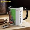 Al Green Accent Coffee Mug Gift For Fan