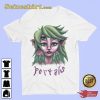 Album Portals Melanie Martinez Music Lover Shirt
