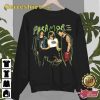 All Greek To Me Paramore Unisex Sweatshirt