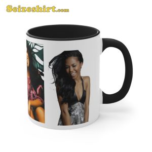 Amerie Accent Coffee Mug Gift For Fan