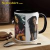 Amerie Accent Coffee Mug Gift For Fan