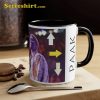 Anderson Paak Accent Coffee Mug Gift For Fan