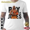 Animated Design Roy Jones Jr Unisex TShirt
