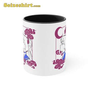 Anime Mug Sailor Moon Gift For Fan