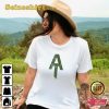 Appalachian Trail AT Gift For Hiking Unisex T-Shirt