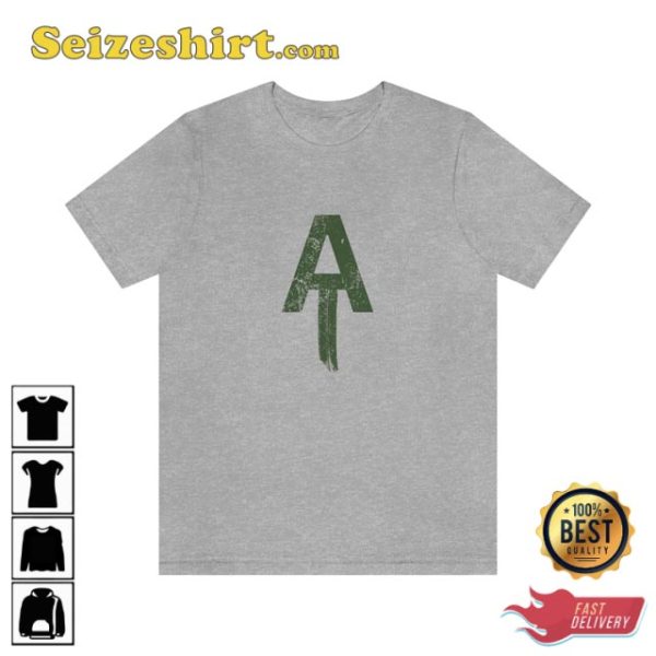 Appalachian Trail AT Gift For Hiking Unisex T-Shirt