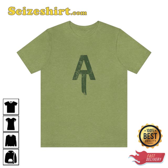 Appalachian Trail AT Gift For Hiking Unisex T-Shirt