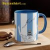 Argentina Leo Messi Put Your Hands In The Sky Gift For Fan M10 Mug