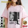 Ariana Grande 90s Inspired Vintage Classic Unisex Tee